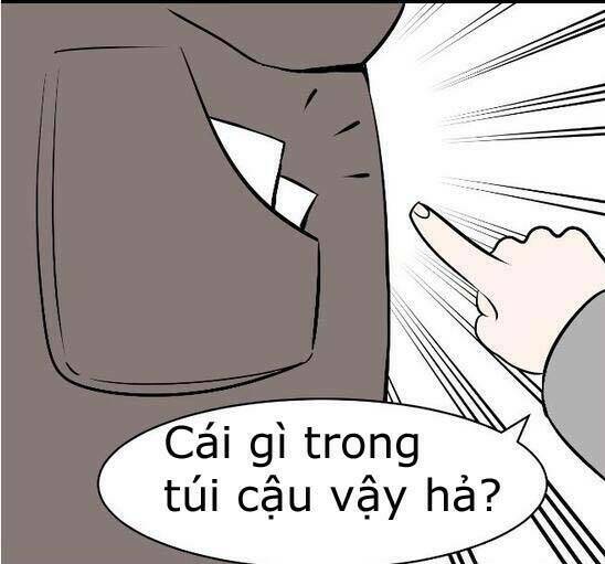 Mối Tình Đơn Phương Chương 49 Ảnh 23