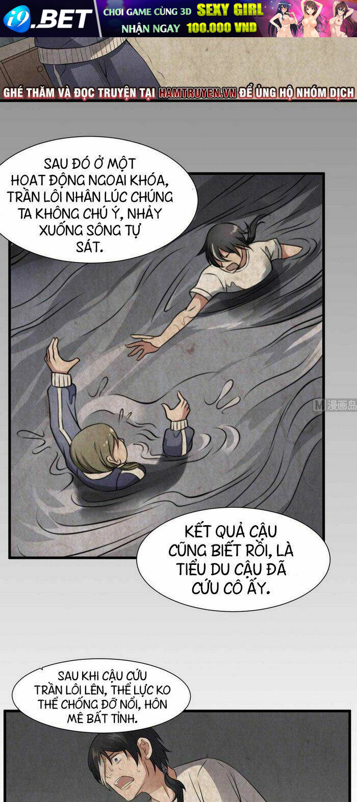 Văn Âm Sư Chương 54 Ảnh 4