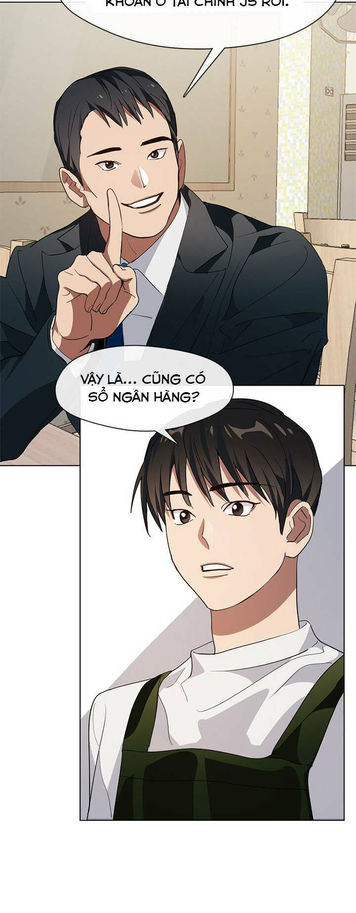 Nhà Hàng Nơi Suối Vàng Chương 5 Ảnh 53