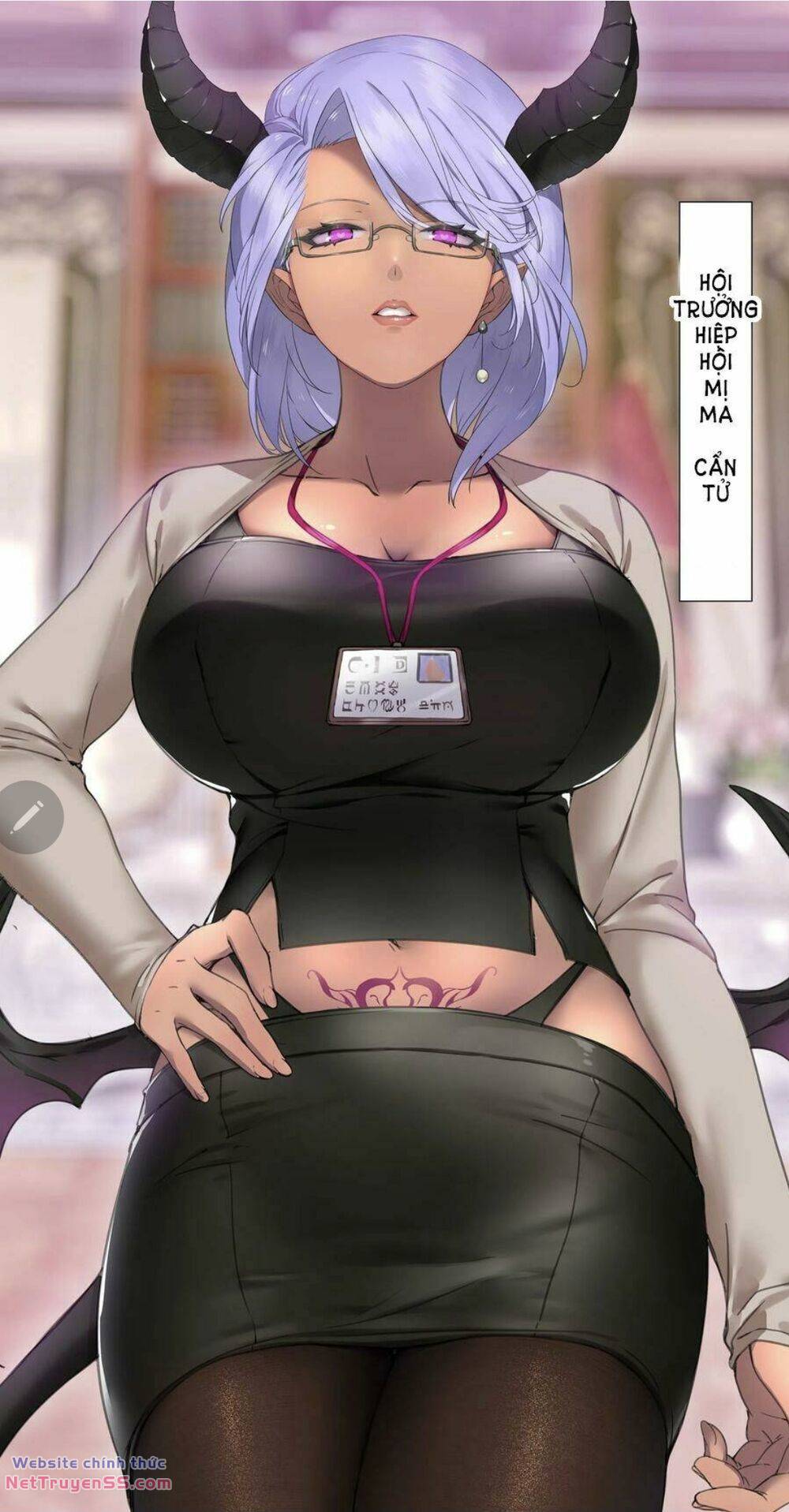 My Harem Grew So Large, I Was Forced To Ascend Chương 74.5 Ảnh 56