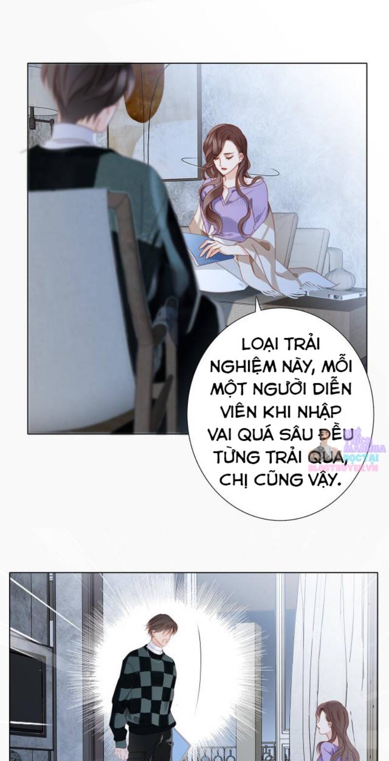 Tôi Không Muốn Coi Em Là Chị Nữa Chương 52 Ảnh 50