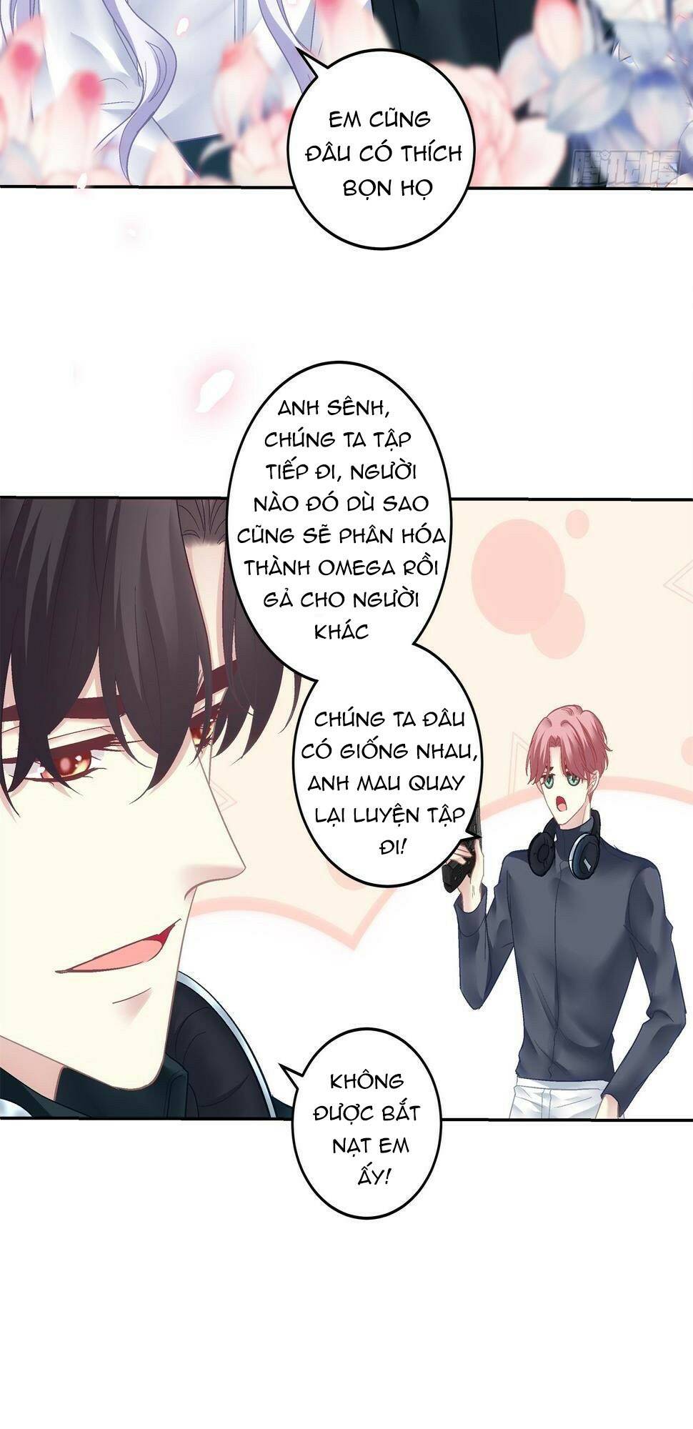 Toàn Bộ Nắm Trong Tay Chương 157 Ảnh 28