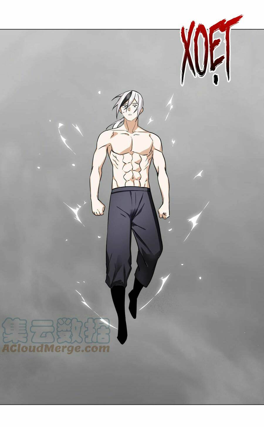 My Harem Grew So Large, I Was Forced To Ascend Chương 68 Ảnh 111
