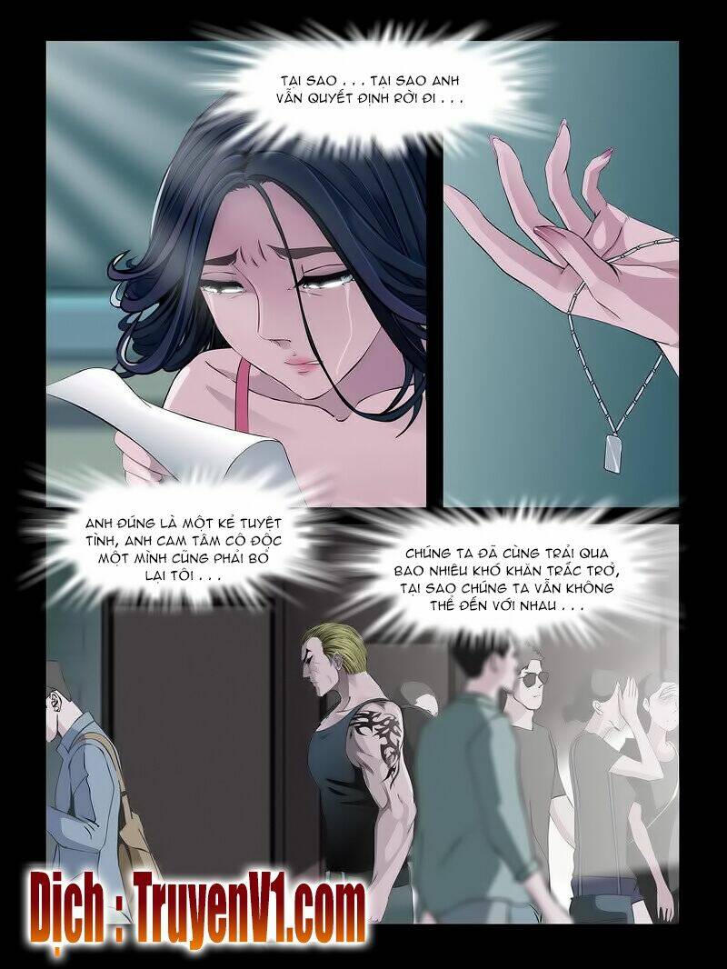 Resentment Chương 115 Ảnh 7