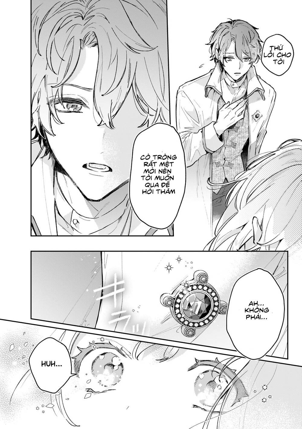 Moto Kyuutei Renkinjutsushi No Watashi, Henkyou De Nonbiri Ryouchi Kaitaku Hajimemasu! Chương 1 Ảnh 37