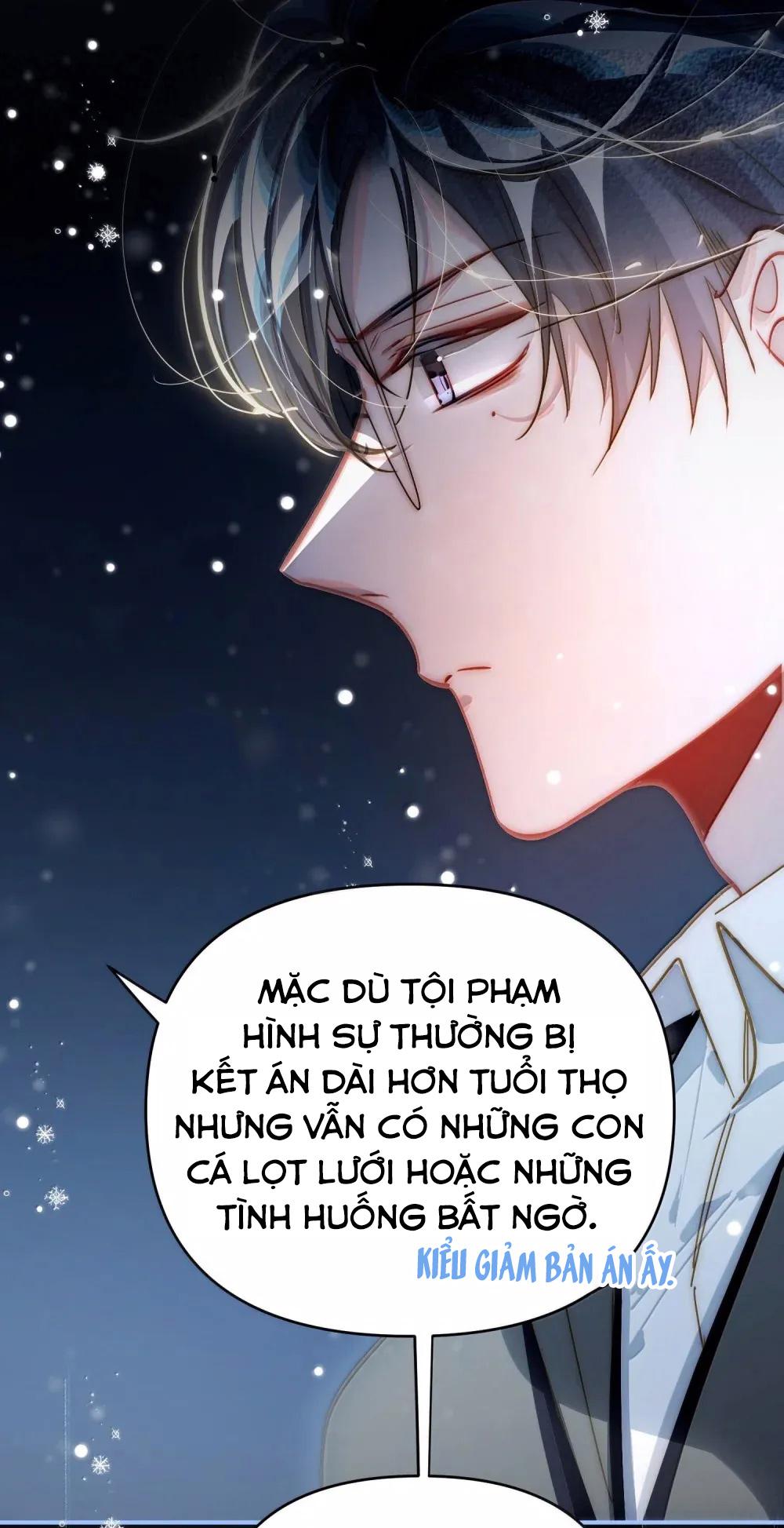 Tôi Có Bệnh Chương 62 Ảnh 9