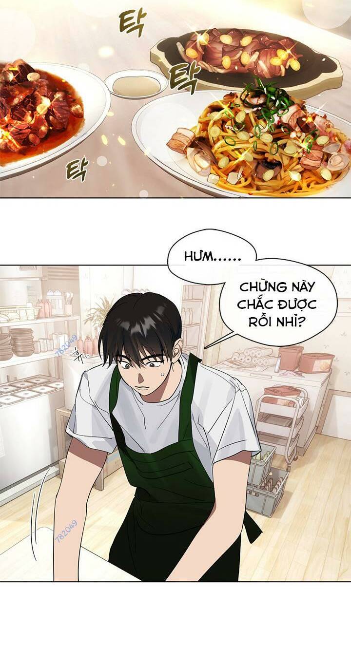 Nhà Hàng Nơi Suối Vàng Chương 17 Ảnh 62