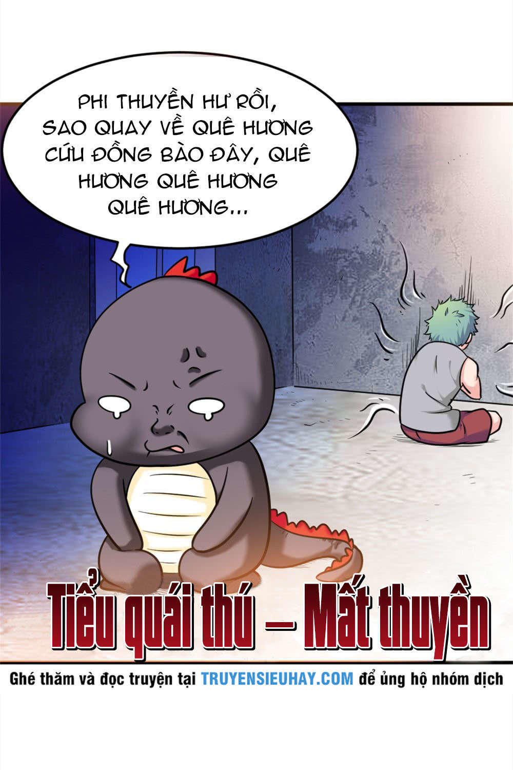 Đô Thị Tu Tiên Truyện Chương 12 Ảnh 4