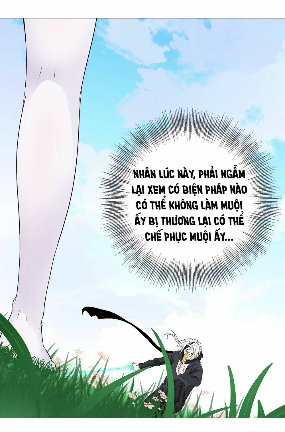 My Harem Grew So Large, I Was Forced To Ascend Chương 55 Ảnh 47