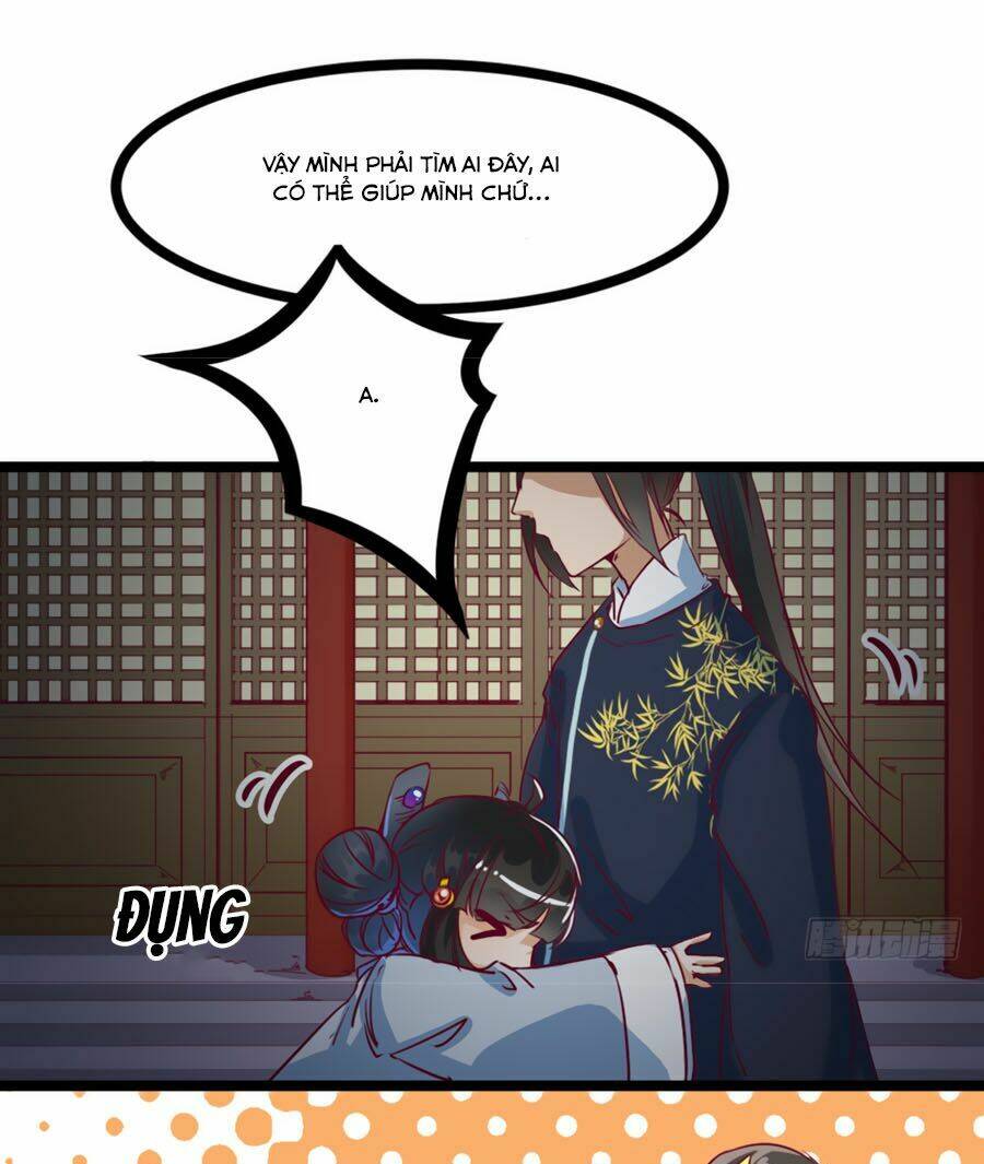 Ngọc Vi Mai Chương 32 Ảnh 14