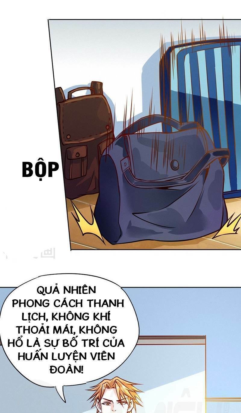 Nhất Phẩm Cao Thủ Chương 83 Ảnh 16