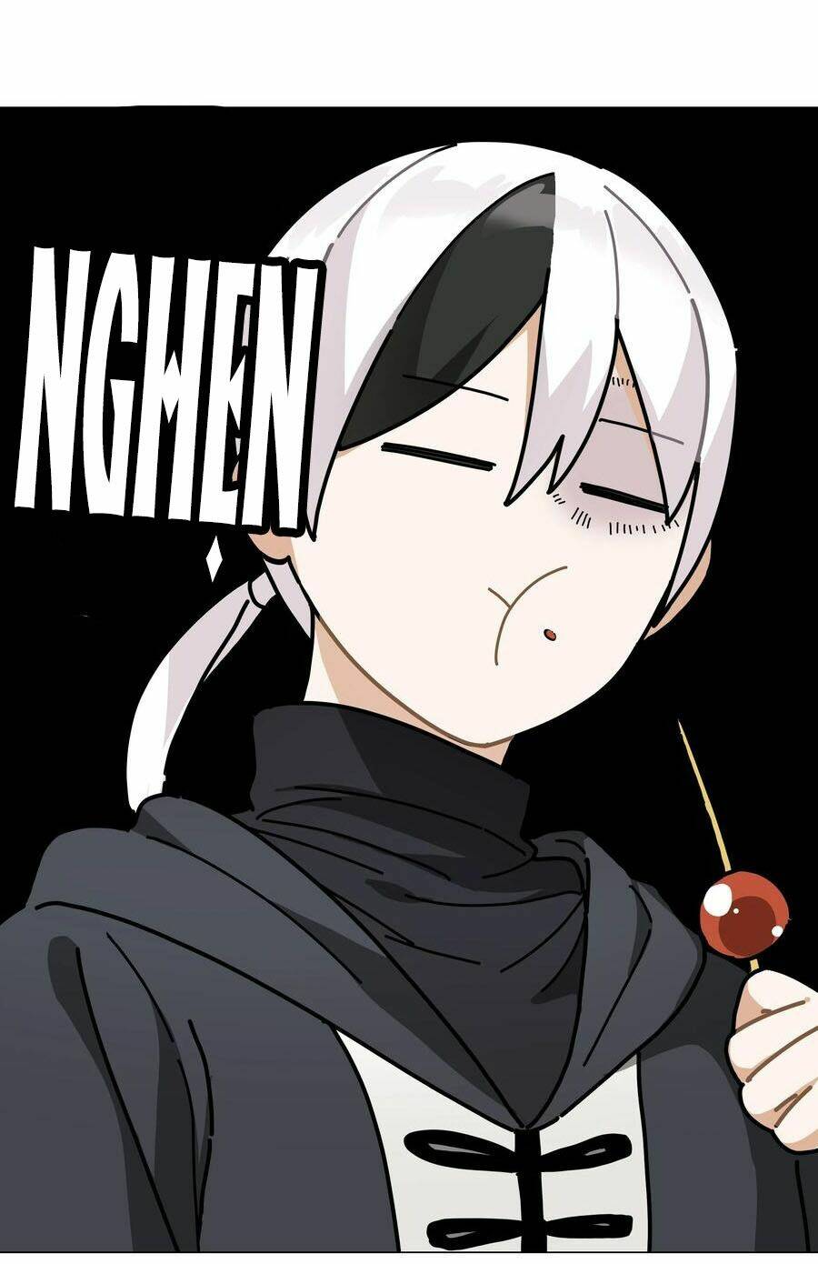 My Harem Grew So Large, I Was Forced To Ascend Chương 66 Ảnh 37