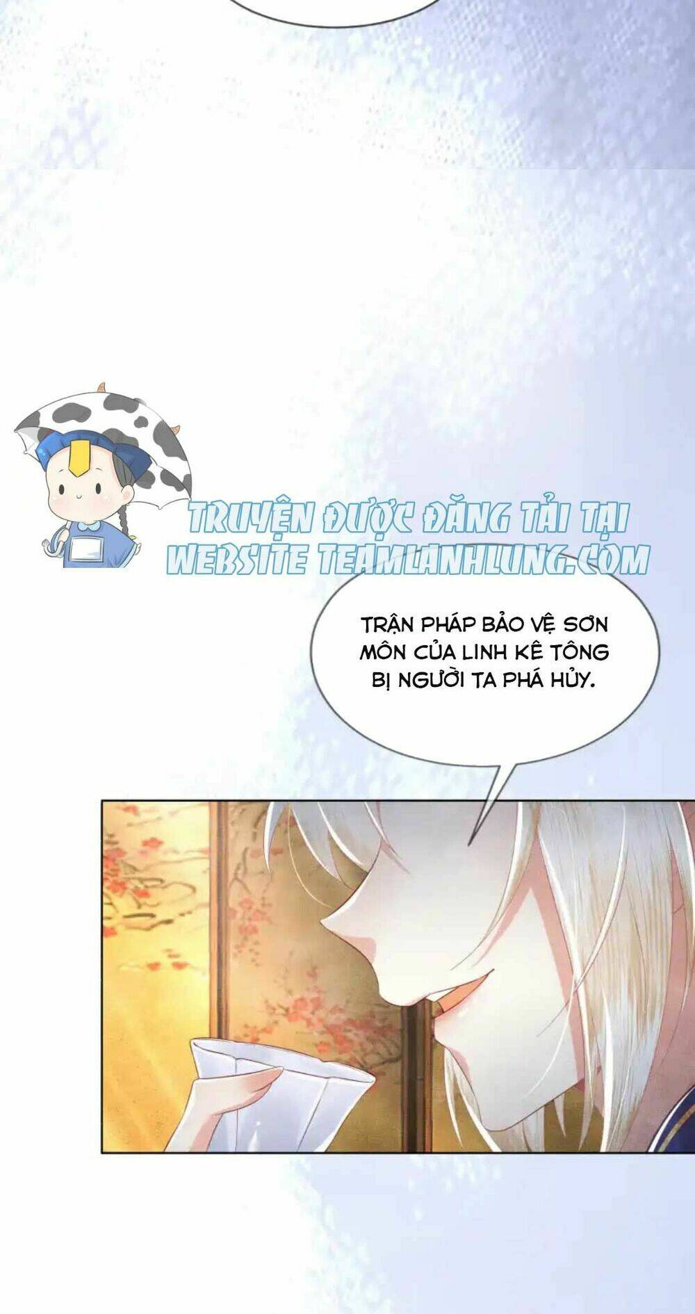 Các Đệ Tử Ai Cũng Nói Yêu Ta Chương 6 Ảnh 41