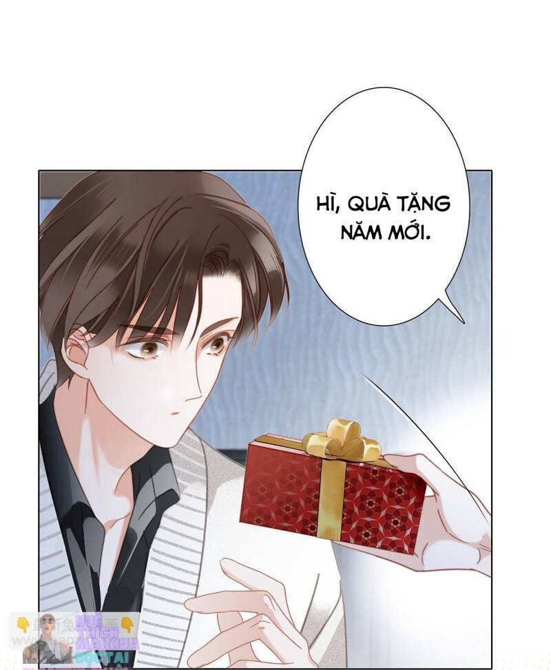 Tôi Không Muốn Coi Em Là Chị Nữa Chương 57 Ảnh 29