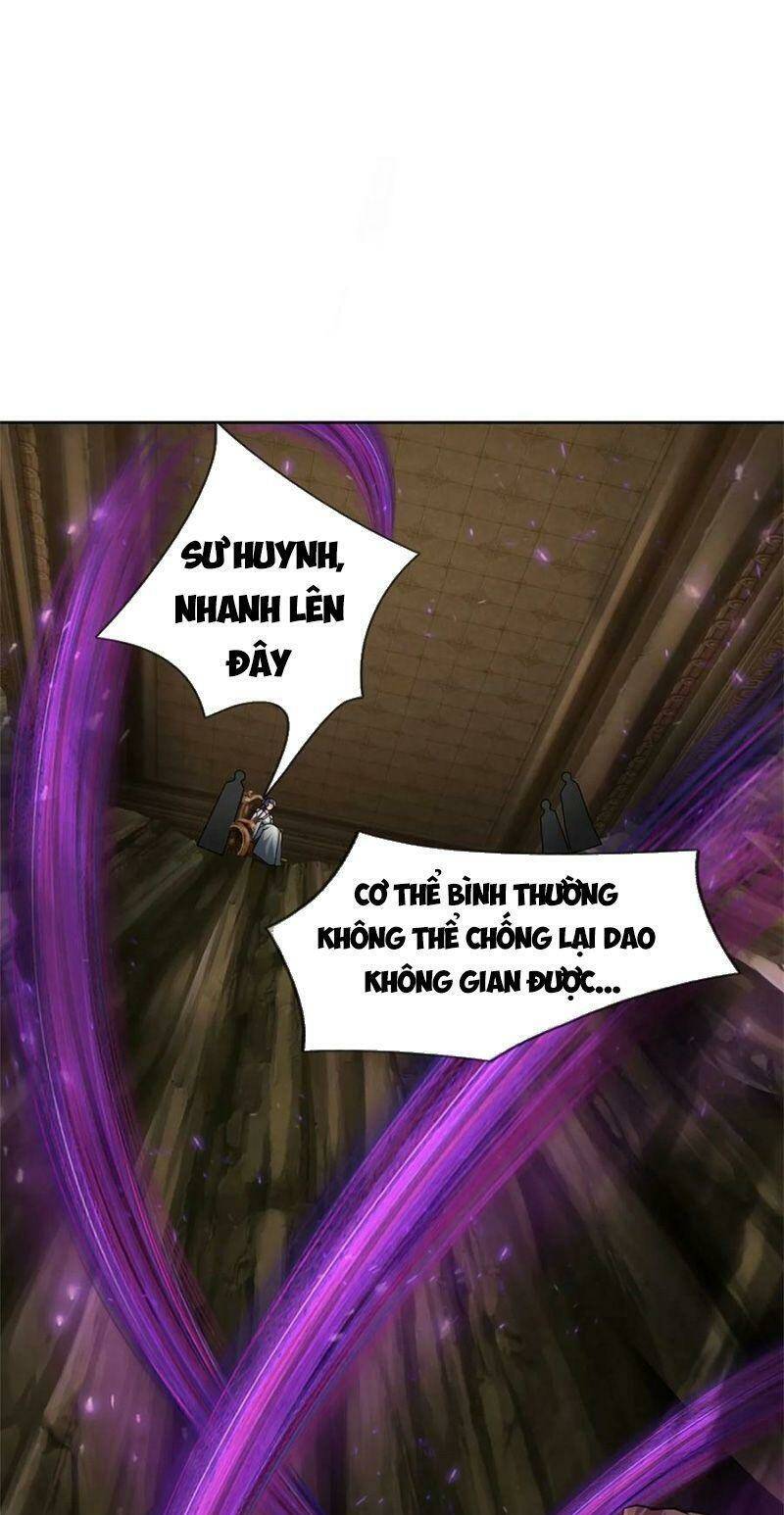 Chúa Tể Chi Lộ Chương 141 Ảnh 37