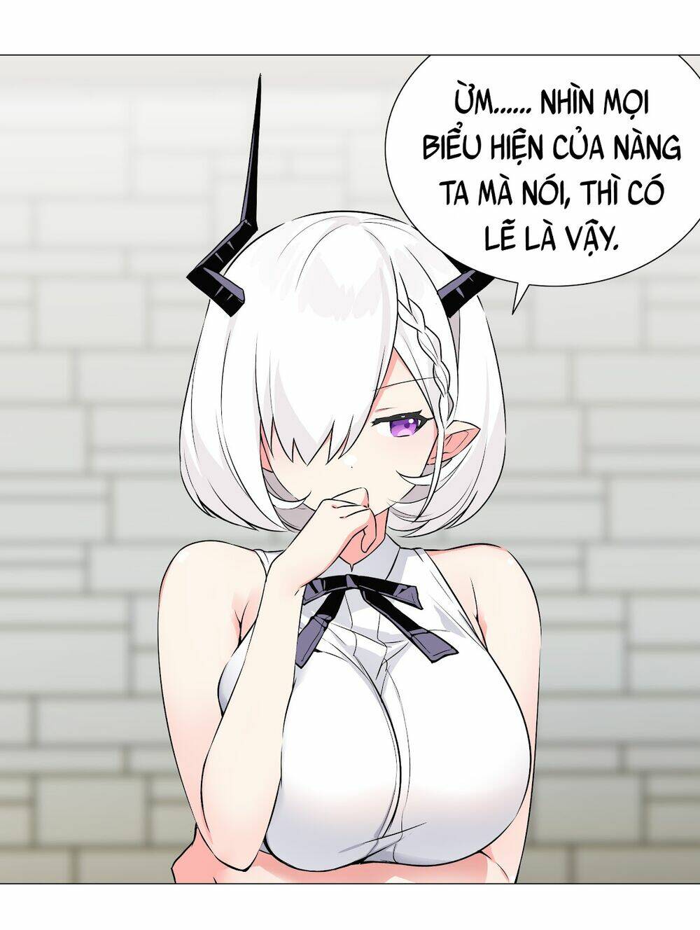 My Harem Grew So Large, I Was Forced To Ascend Chương 55 Ảnh 114