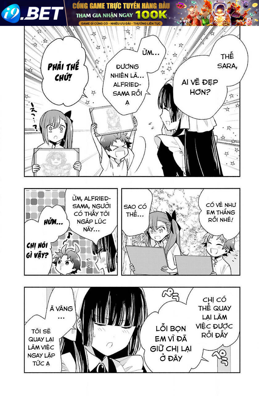 Tensei Shite Inaka De Slowlife Wo Okuritai Chương 60 Ảnh 14