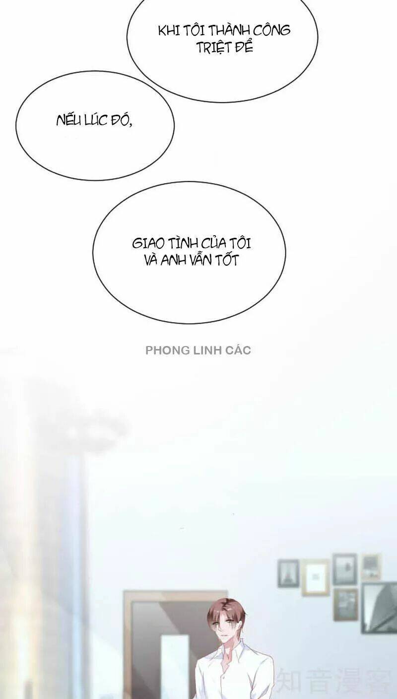 Nam Thần Là Một Đôi Chương 75 Ảnh 33