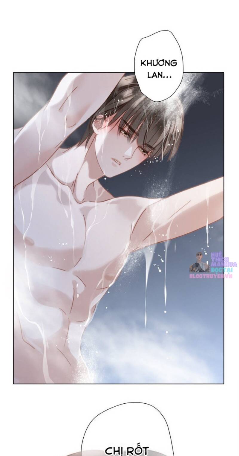 Tôi Không Muốn Coi Em Là Chị Nữa Chương 56 Ảnh 59