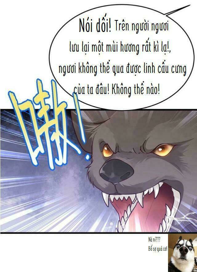 Trọng Sinh Thành Tiểu Nha Đầu Chương 3 Ảnh 10