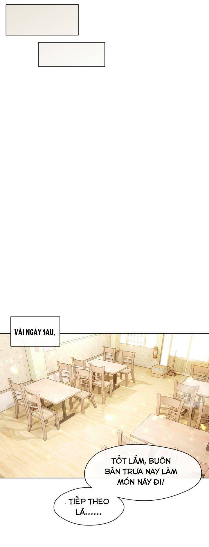 Nhà Hàng Nơi Suối Vàng Chương 17 Ảnh 32