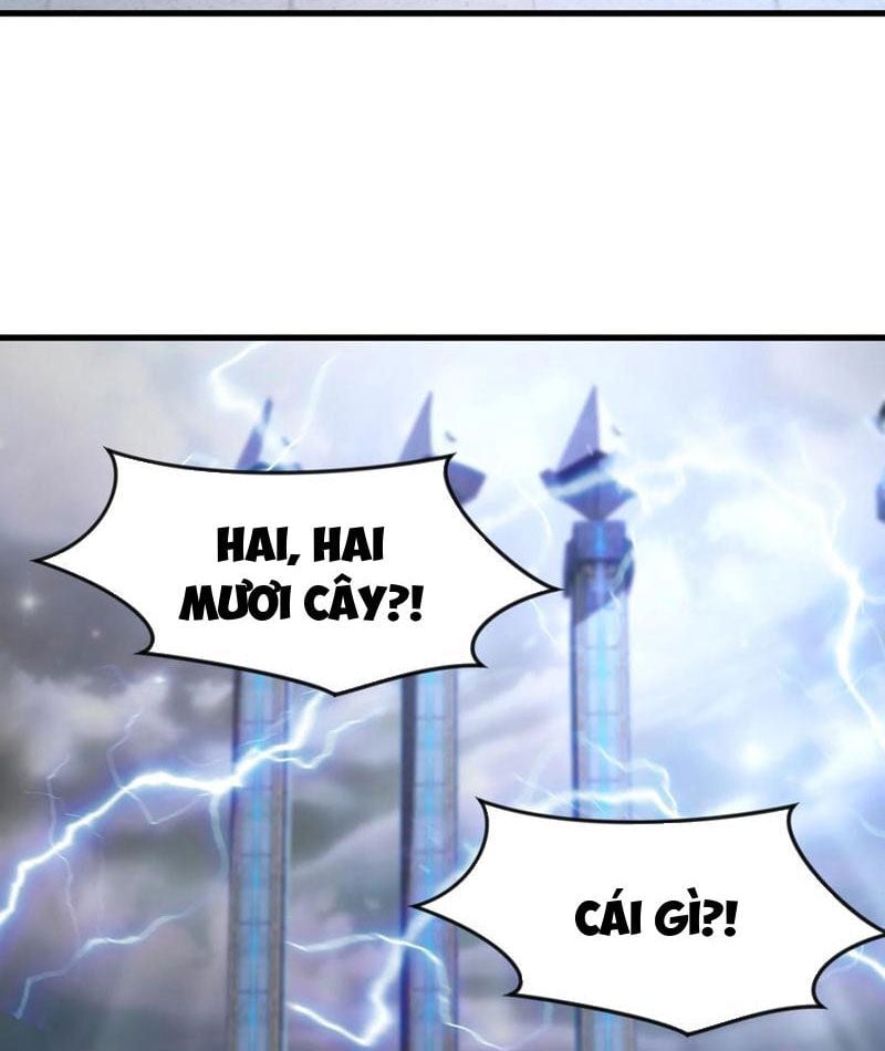Vừa Cầm Được Thái Cổ Tiên Dược, Ta Đã Đe Dọa Thánh Chủ Chương 67 Ảnh 52