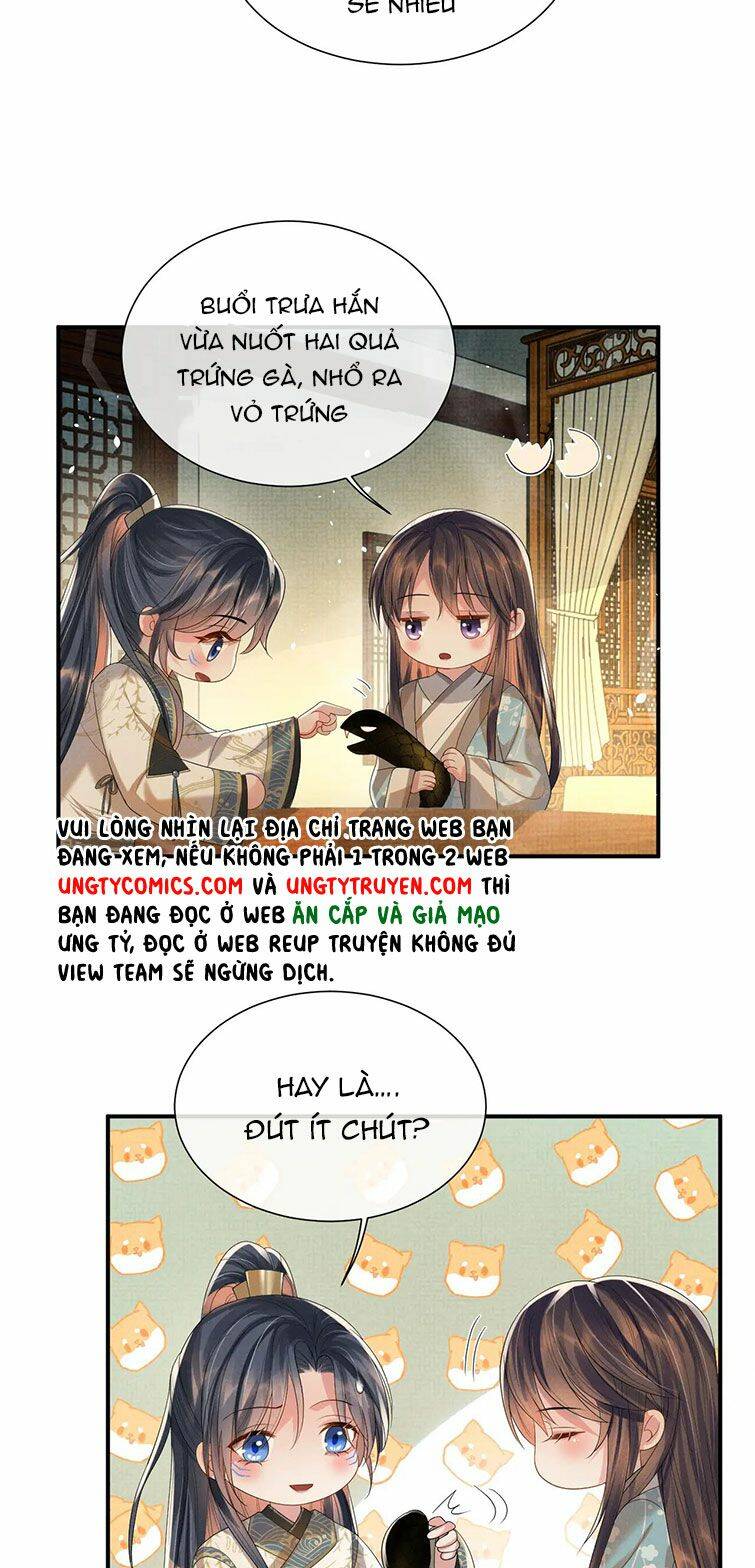 Ngộ Xà Chương 89 Ảnh 31