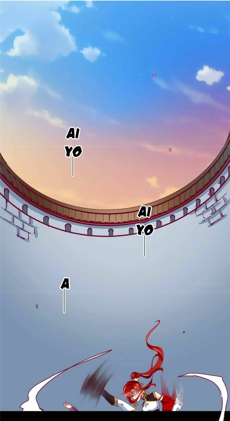 Ngọc Vi Mai Chương 40 Ảnh 20