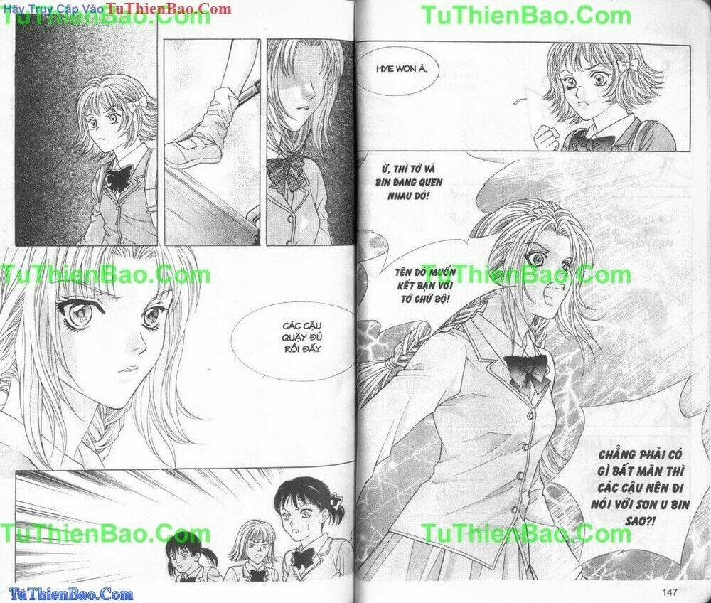 Do You Want To Try? Chương 4 Ảnh 13