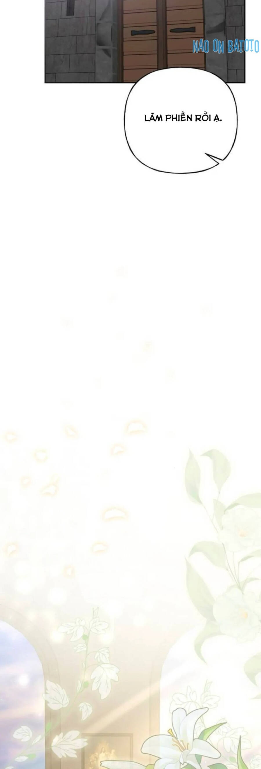 Hầu Gái Không Thích Nuôi Dạy Trẻ Nhỏ Chương 29 Ảnh 52