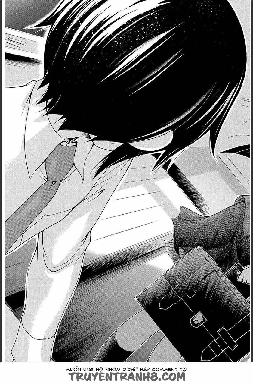 Gou-Dere Bishoujo Nagihara Sora Chương 20 Ảnh 25