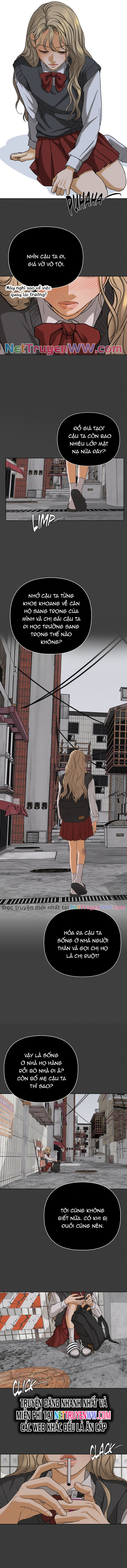 Câu Lạc Bộ Fox Chương 110 Ảnh 9