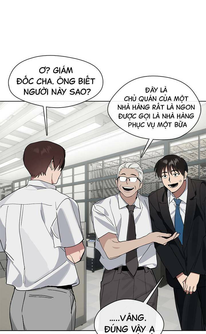 Nhà Hàng Nơi Suối Vàng Chương 12 Ảnh 10