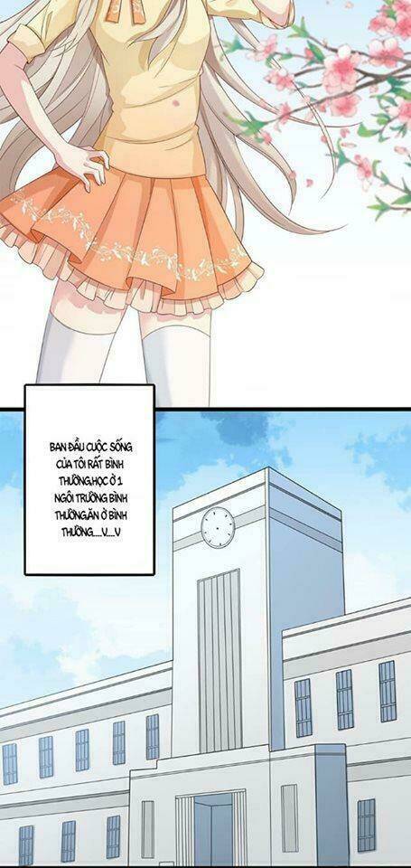 Bắt Quỷ Chương 0 Ảnh 5
