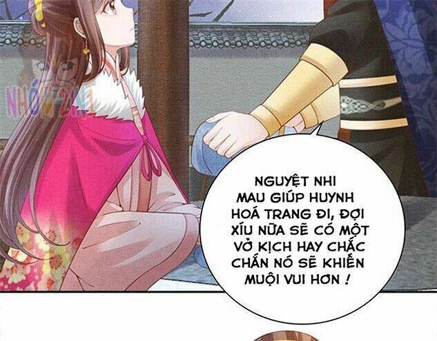 Thịnh Sủng Y Phi Chi Dao Quan Truyện Chương 148 Ảnh 41