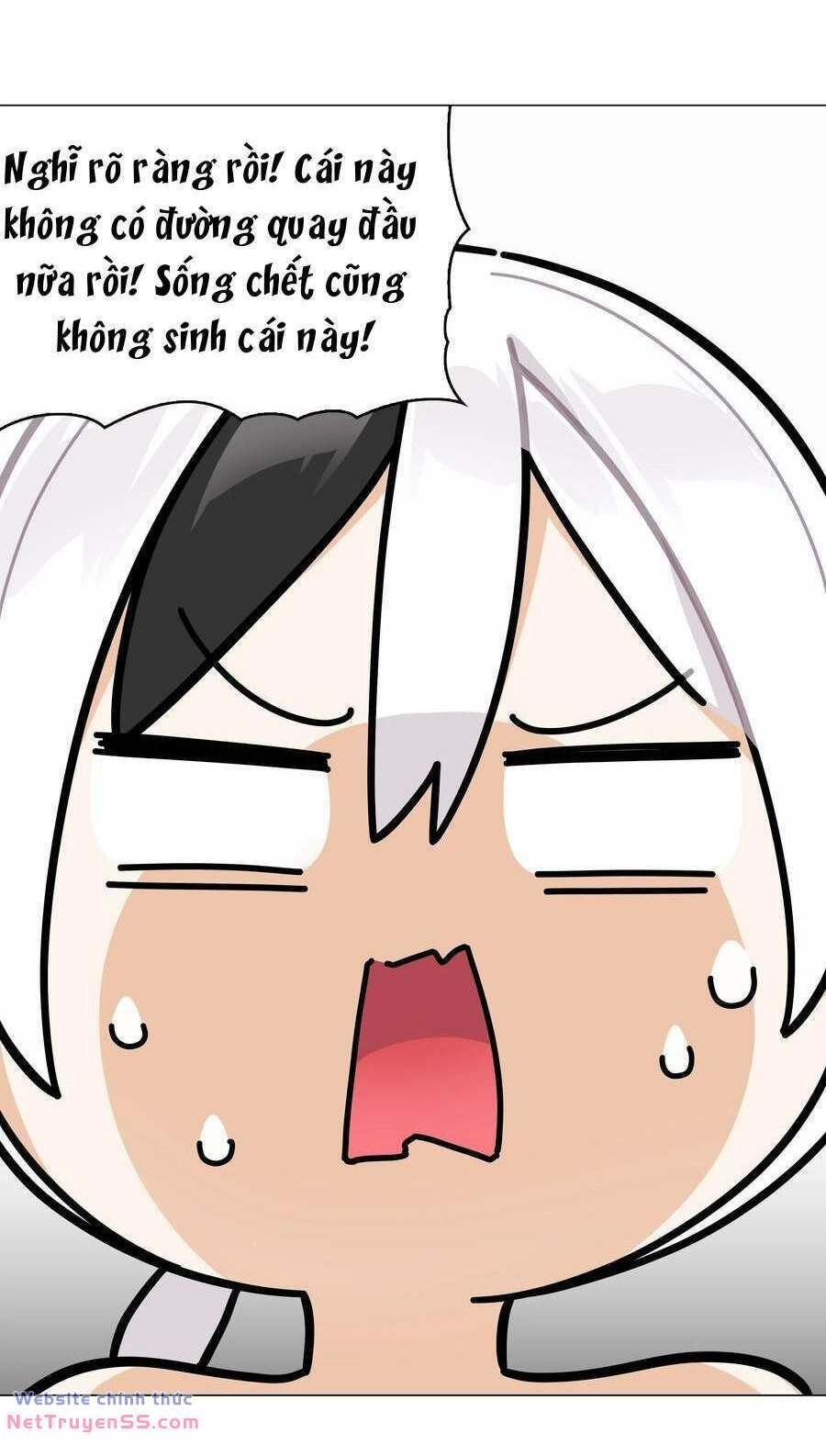 My Harem Grew So Large, I Was Forced To Ascend Chương 72 Ảnh 101