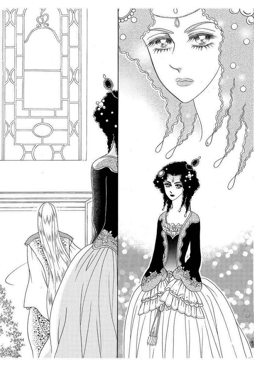 Princess - Công Chúa Xứ Hoa (Bản Đẹp) Chương 78 Ảnh 12