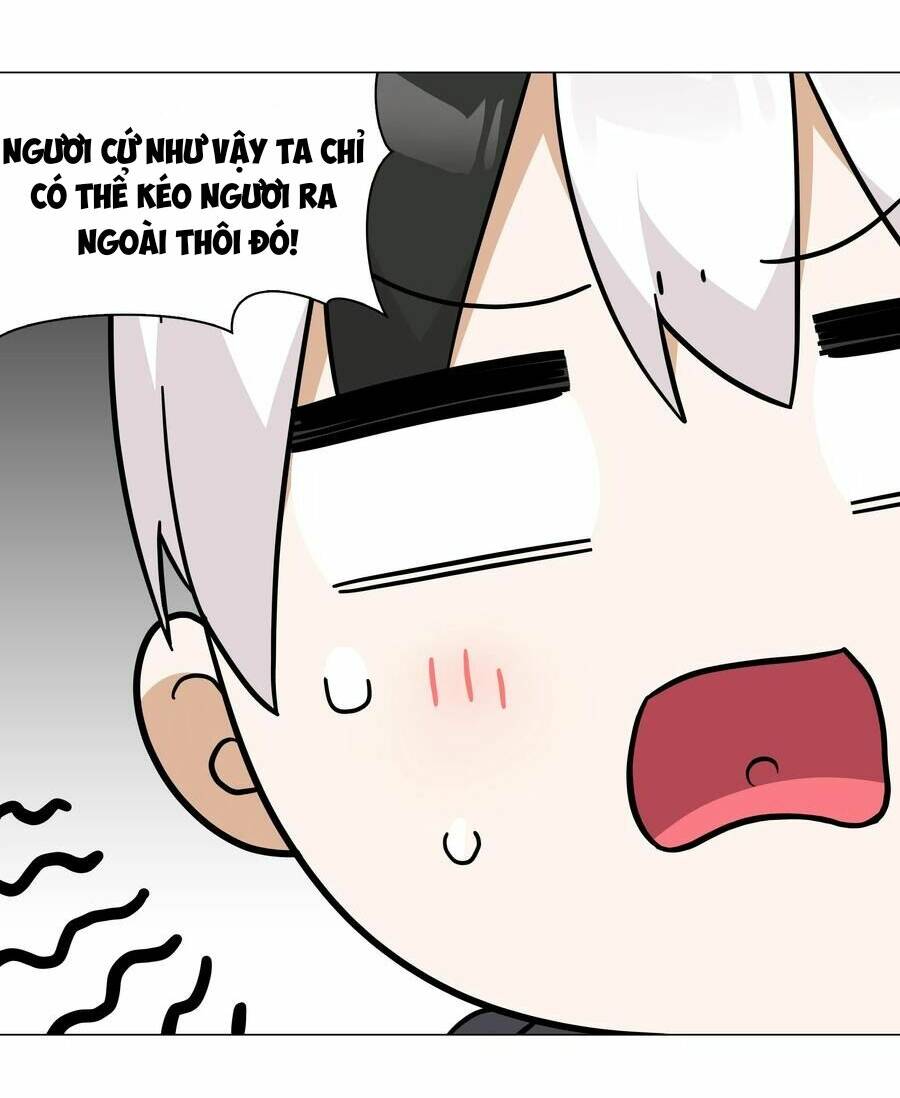 My Harem Grew So Large, I Was Forced To Ascend Chương 65 Ảnh 47