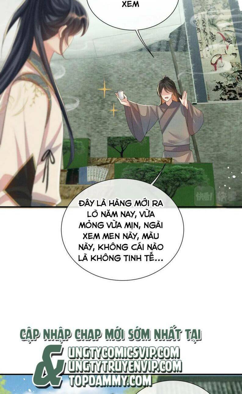 Ngộ Xà Chương 100 Ảnh 34