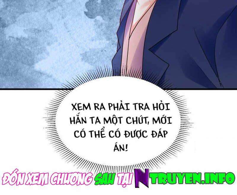 Thác Loạn Chung Thân Chương 28.2 Ảnh 17