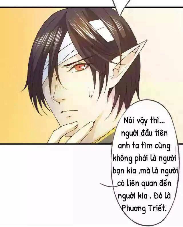Tôi Không Phải Đa Nhân Cách Chương 26 Ảnh 48