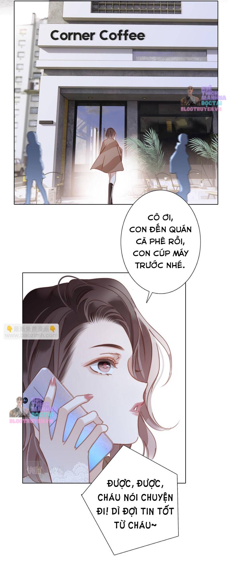 Tôi Không Muốn Coi Em Là Chị Nữa Chương 61 Ảnh 16