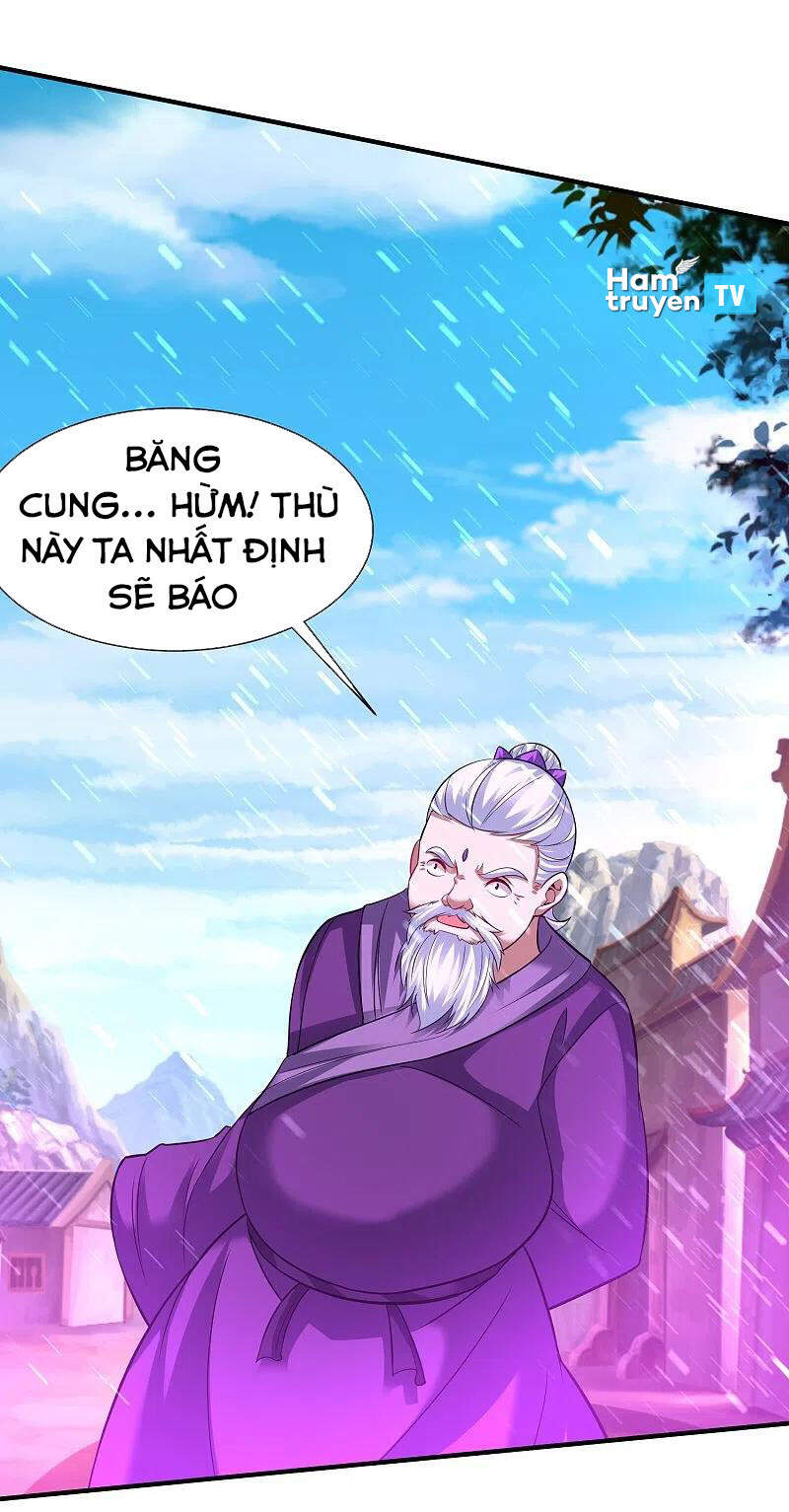Đạo Ấn Chương 200 Ảnh 29
