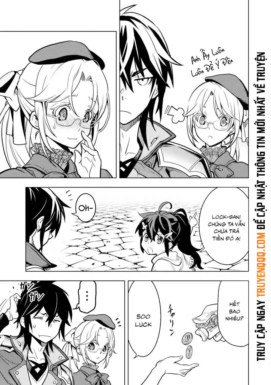 Koko Wa Ore Ni Makasete Saki Ni Ike To Itte Kara 10 Nen Ga Tattara Densetsu Ni Natteita Chương 80 Ảnh 12