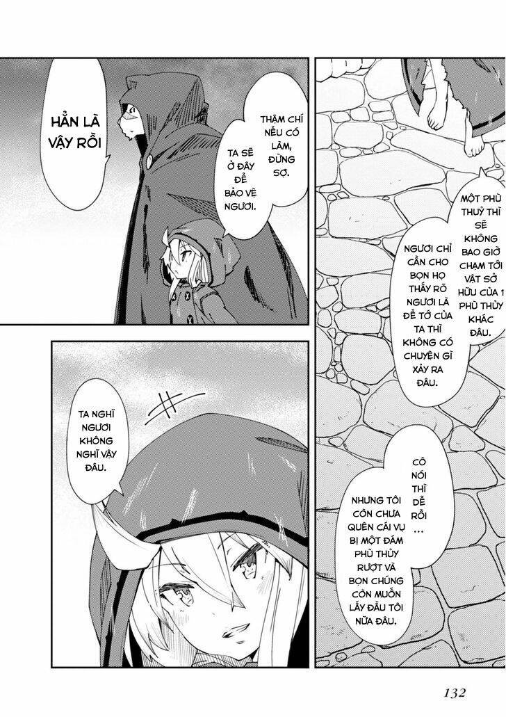 Zero Kara Hajimeru Mahou No Sho Chương 4 Ảnh 4