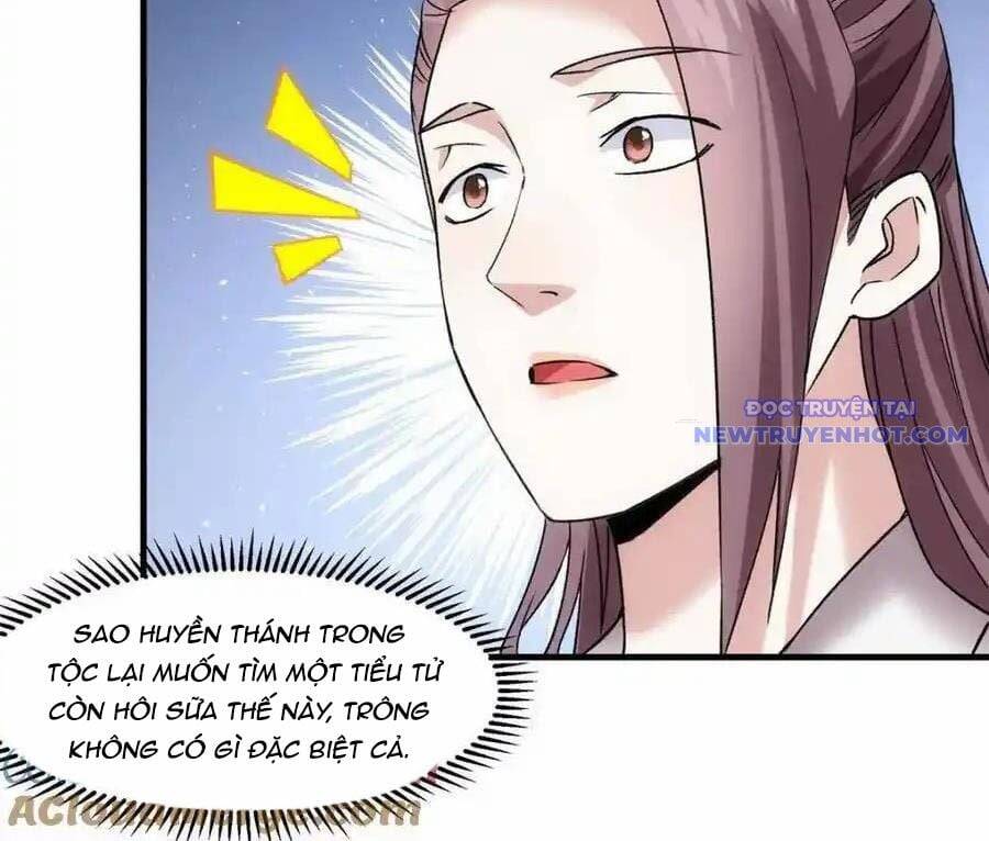 Ta Chính Là Không Theo Sáo Lộ Ra Bài Chương 317 Ảnh 48