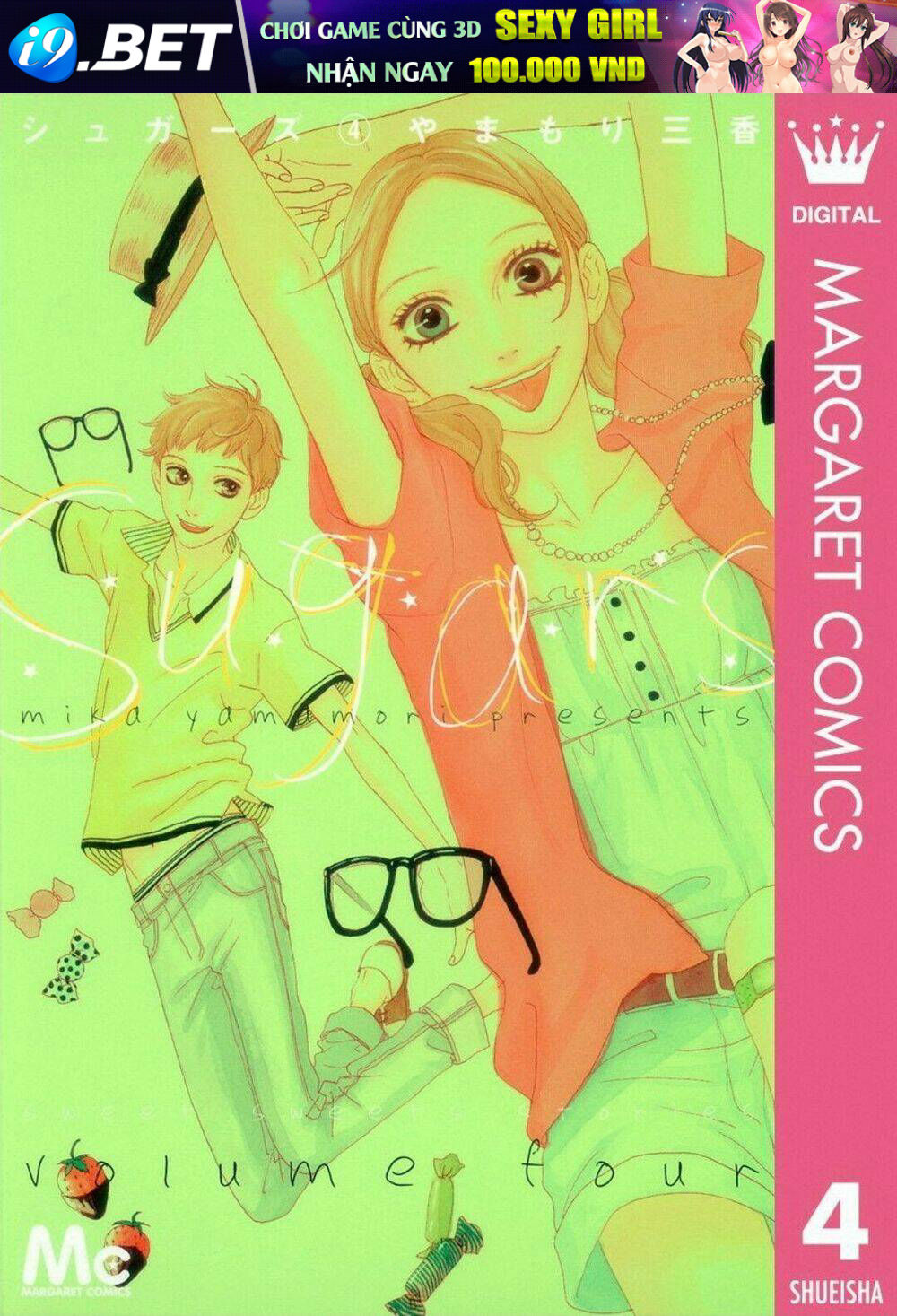 Sugars (Yamamori Mika) Chương 16 Ảnh 3