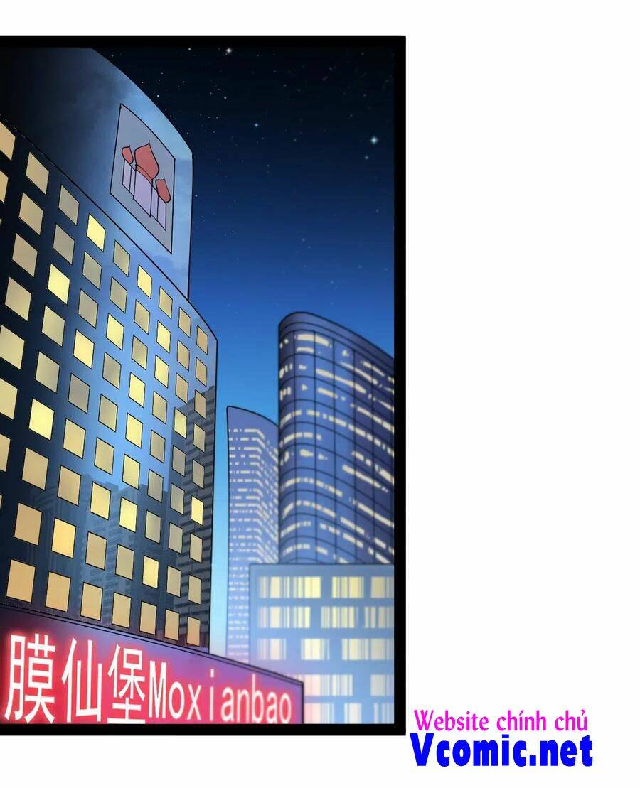 Nhật Ký Thường Ngày Của Tiên Vương Chương 60 Ảnh 2