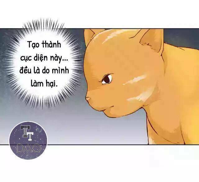 Tôi Không Phải Đa Nhân Cách Chương 17 Ảnh 12