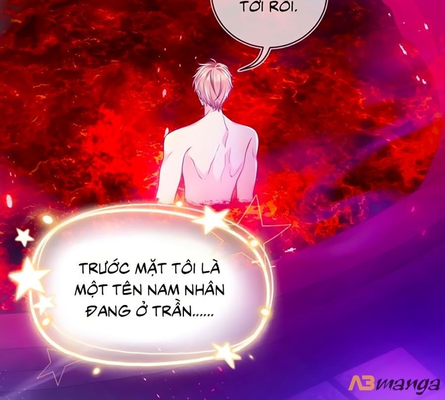 Kiên Quyết Từ Chối Làm Ma Nữ Chương 1 Ảnh 4